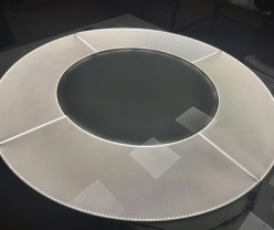 LED Ring Panel