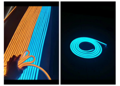 LED Soft Modular Light