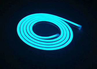 LED Soft Silicone Strip