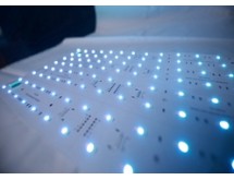 New Style Flexible LED Sheet