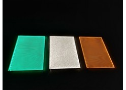 Retail Display Edge-lit LED Light Panel