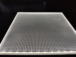 Custom Size LED Light Panel