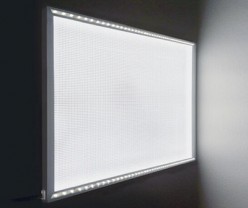 LED Light Box