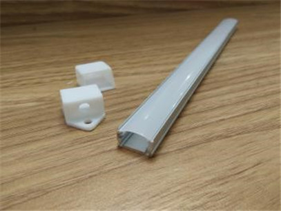 LED Extrusion Profiles