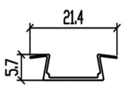 Aluminum LED Strip