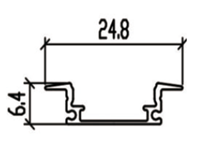 LED Channel Strip