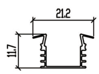 Linear LED Lighting