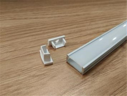 LED Strip Light Fixture