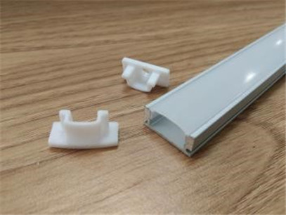 Cabinet LED Aluminum Profile