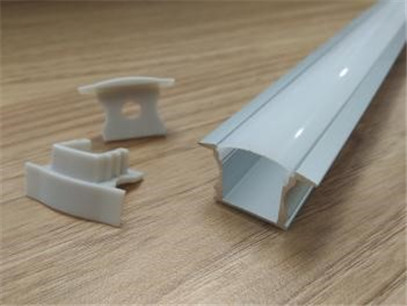 Led Strip Aluminum Channel