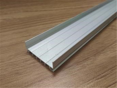 Standard LED Aluminum Profile