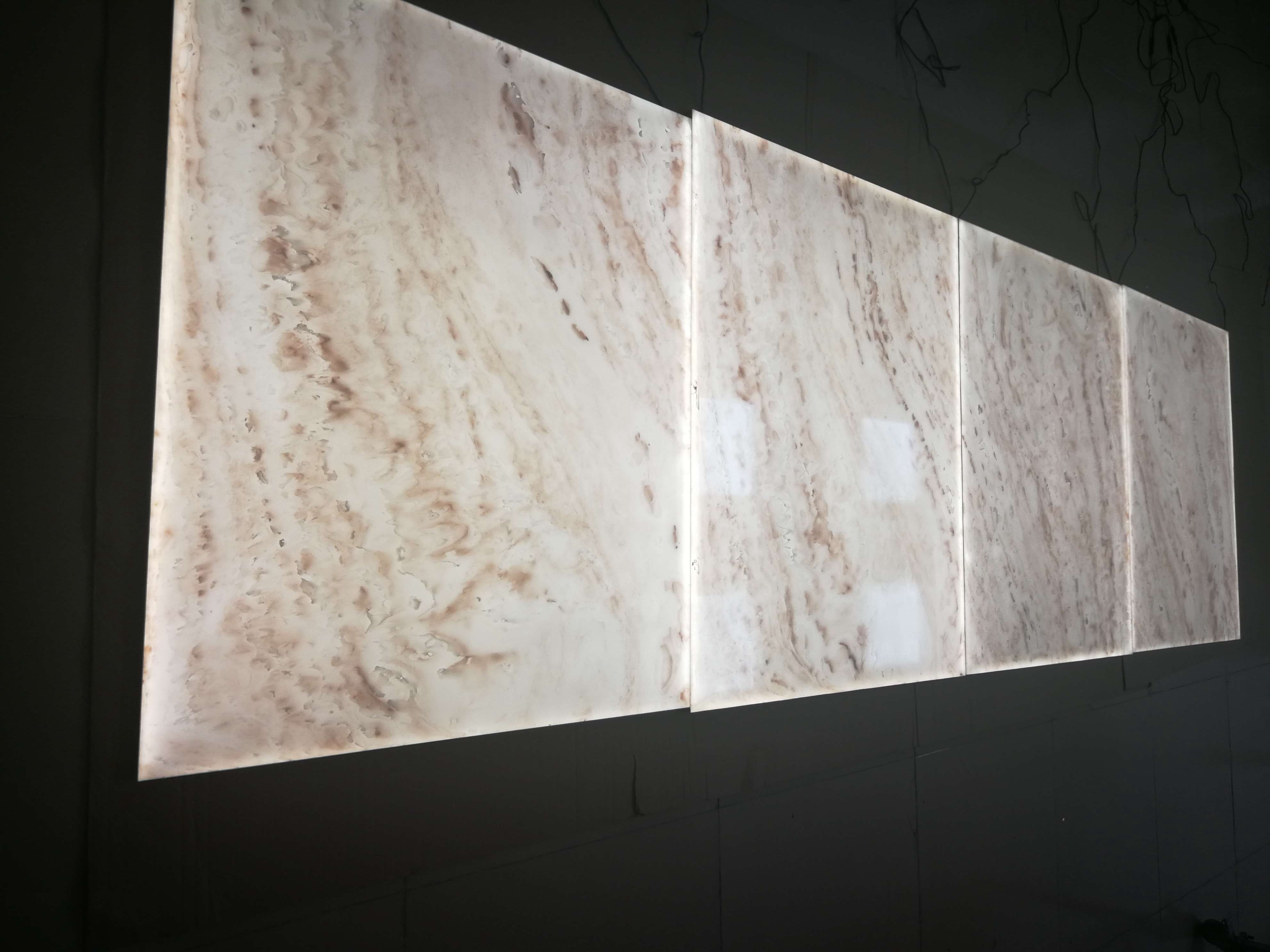 Countertop Backlight LED Light Sheet