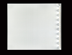 LED Light Sheet