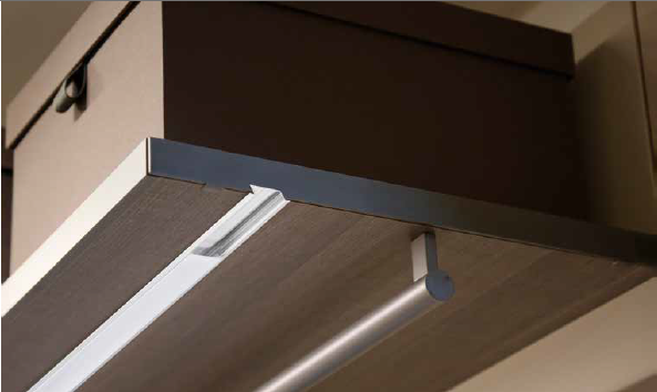 LED Aluminum Channel