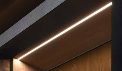 LED Aluminum Channel