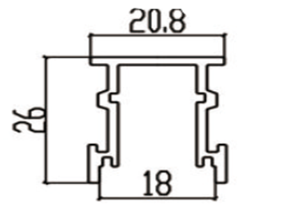 Quality Aluminum Extrusion Profiles