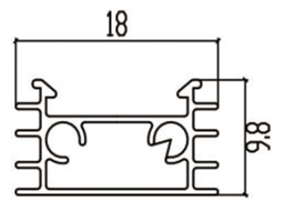 LED Linear Profiles