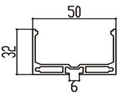 Huge Selection of LED Profiles Extrusions