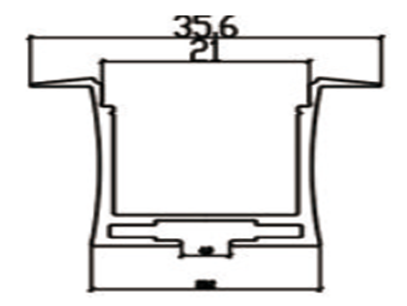 LED Aluminum Channel