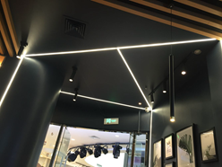 LED Aluminum Channel