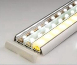 LED Aluminum Profile