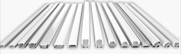 LED Aluminum Channel