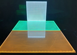 LED Panel for Backlit Wall LED Panel for Backlit Wall