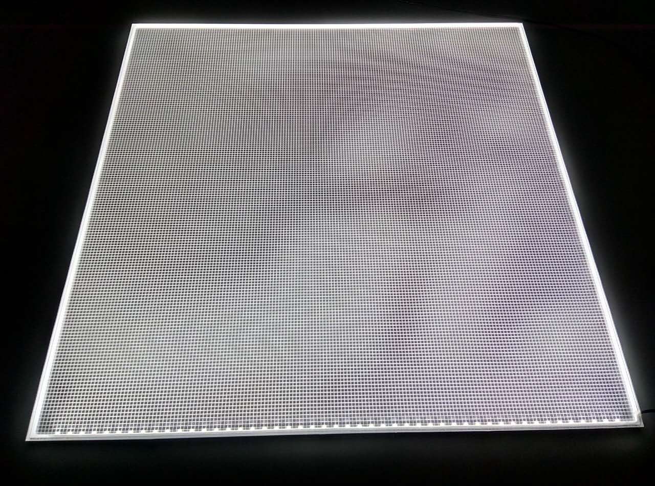 Customized Size and Shape LED Sheet/Panel