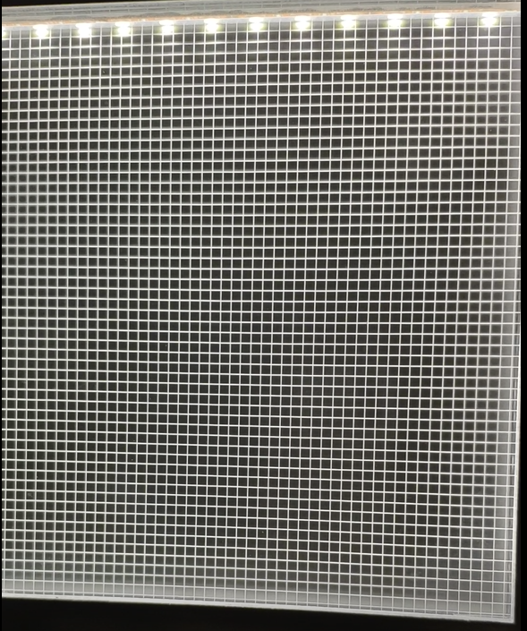 Back light led light panel Back light led light panel