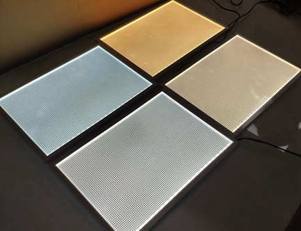 LED Sheet