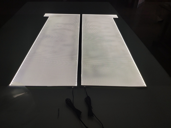 LED Sheet Panel