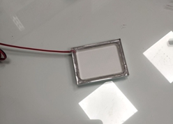 Small led back light panel for LCD Small led back light panel for LCD