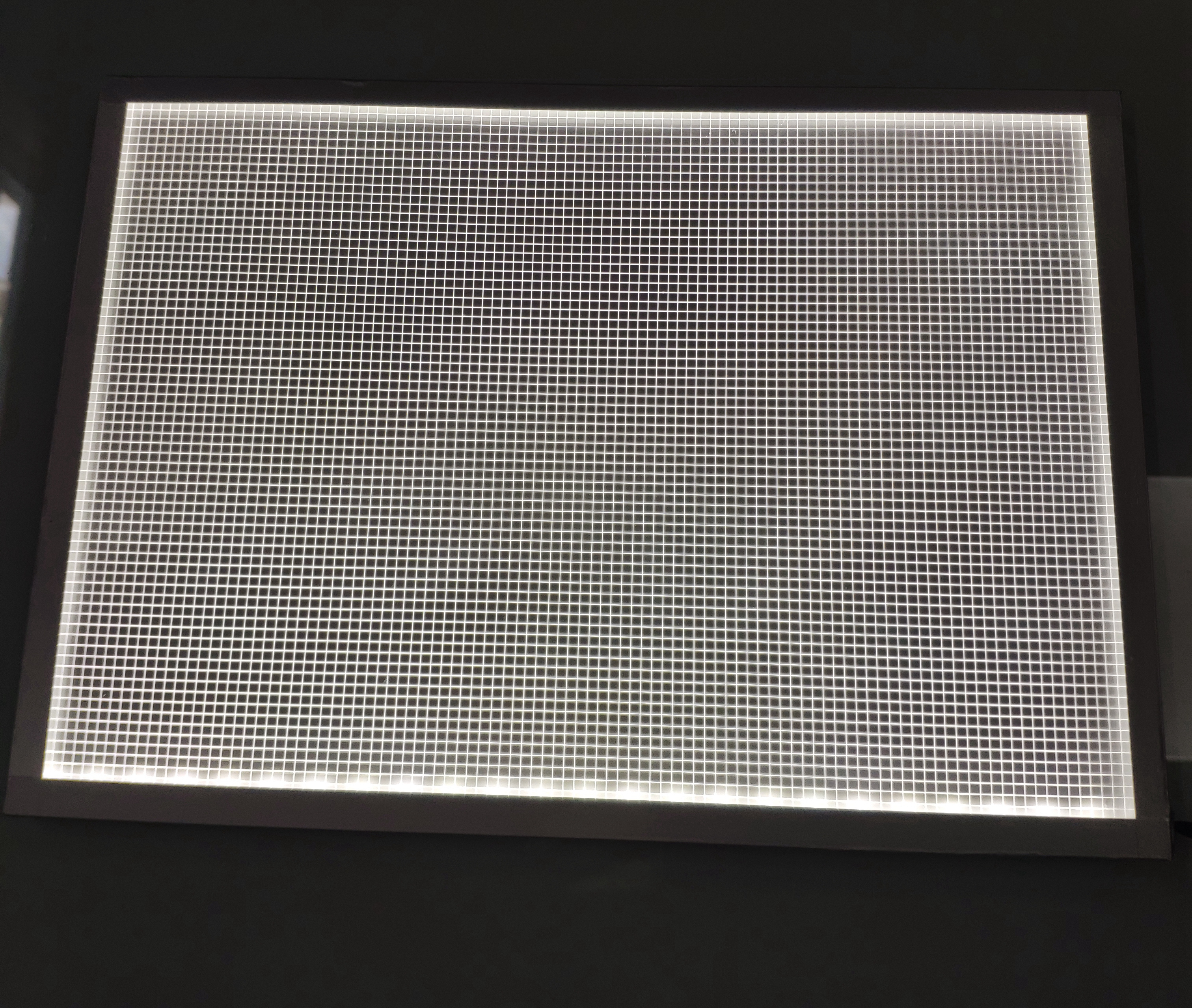 LED Luminous Panel