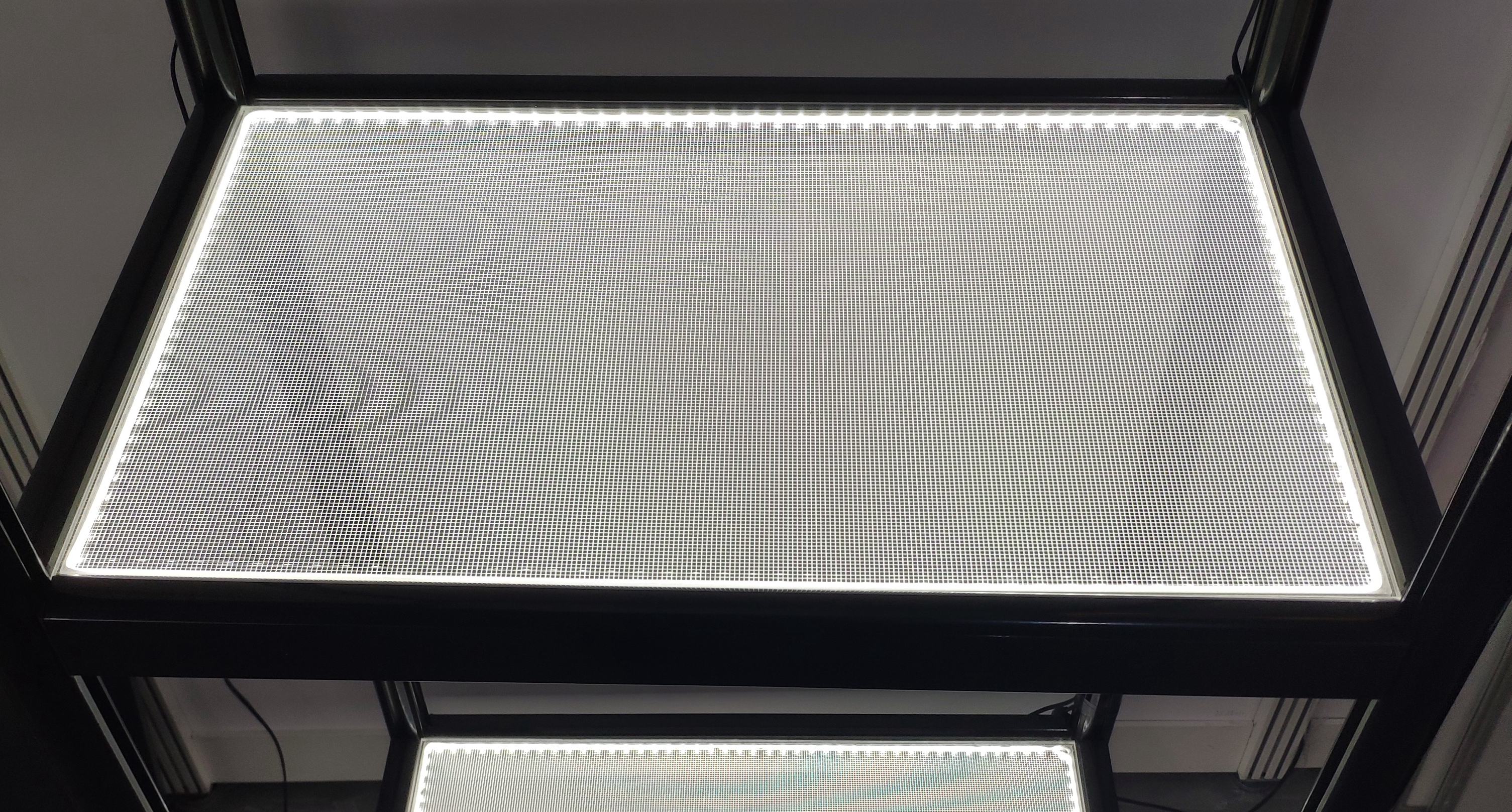 double sided led panel