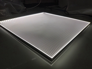 LED Light Guide Plate LED Light Guide Plate