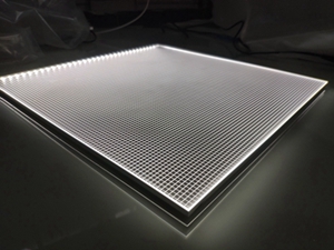 LED Light Guide Plate