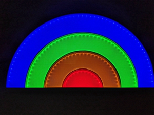 Lighting Guide Plate(LGP)