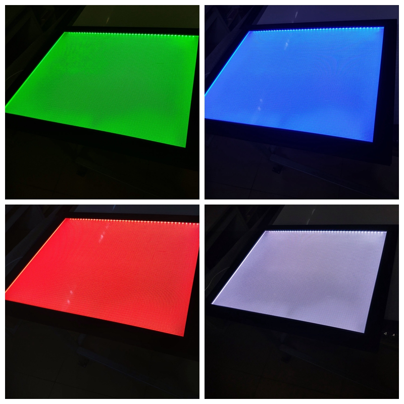 RGB LED Panel