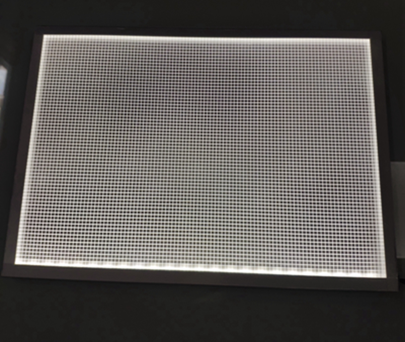 LED Luminous Panel