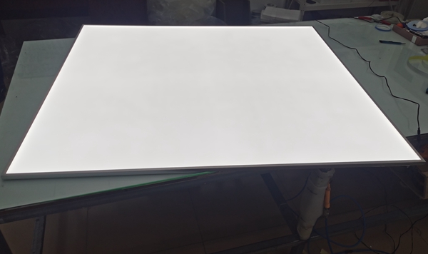 LED Frosted Panel