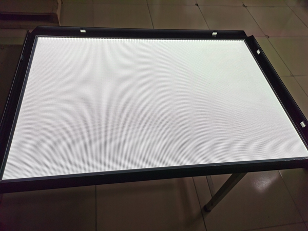 LED Panel for Light Box