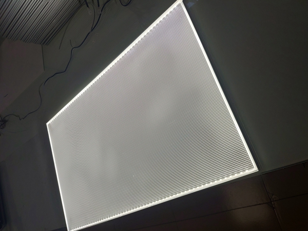Edge-lit LED Panel