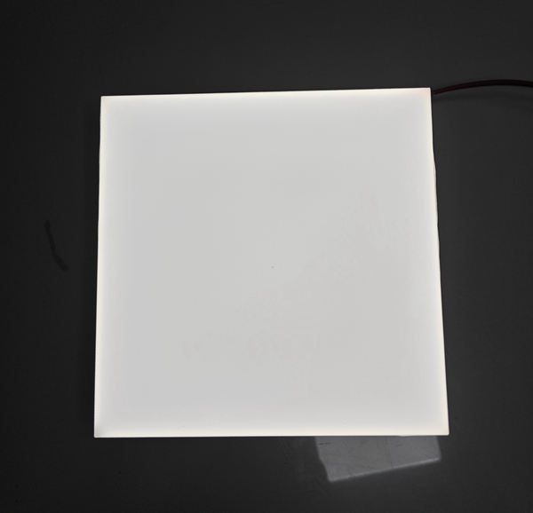 Shop Shelf LED Panel