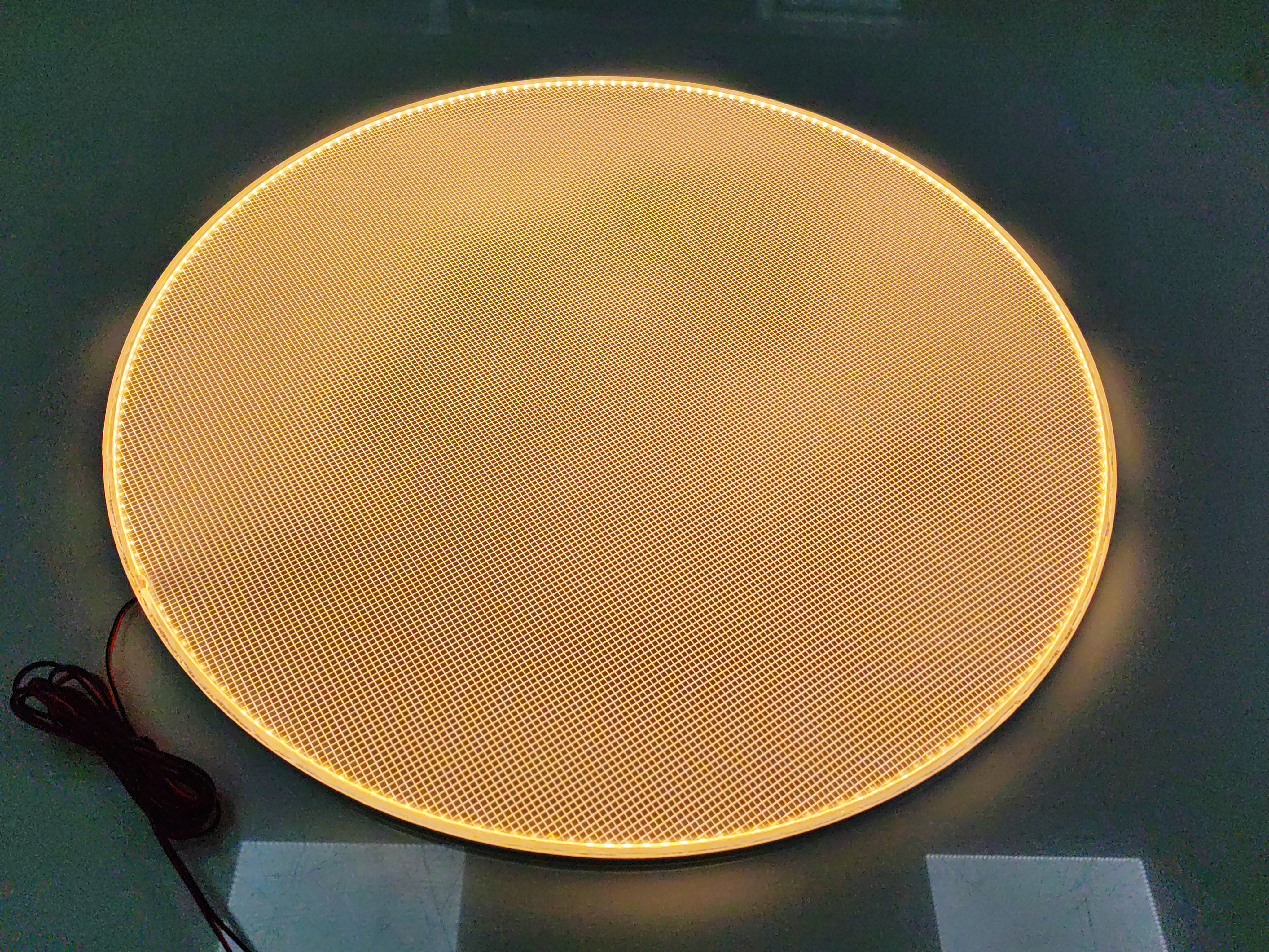 LED Light Panel