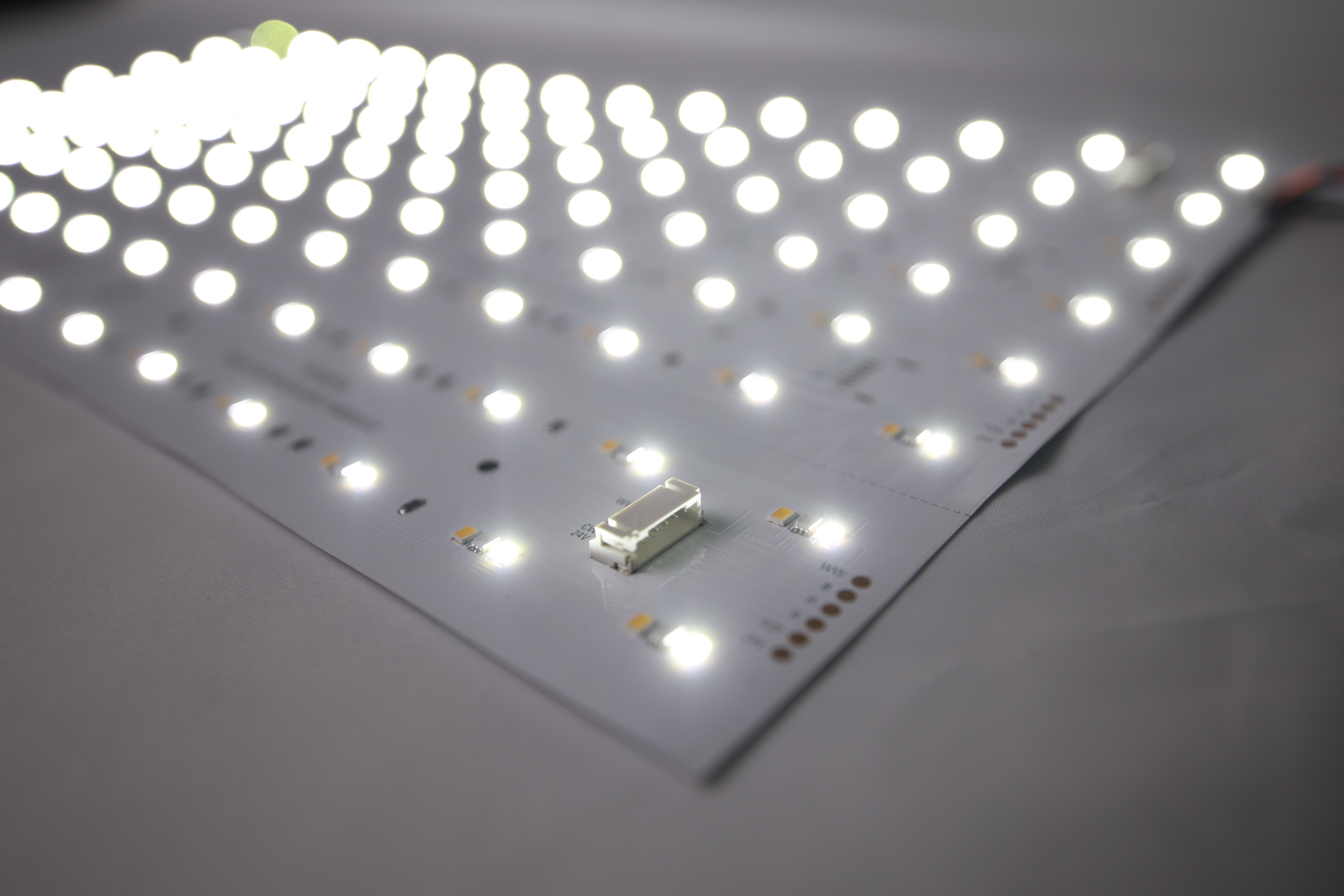 Flexible LED Sheet Flexible LED Sheet